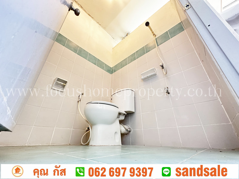 ขาย เอื้ออาทร รัตนาธิเบศร์ ซอยท่าอิฐ